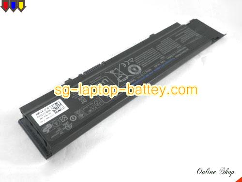  image 2 of Genuine DELL Vostro 3500 Battery For laptop 56Wh, 11.1V, Black , Li-ion