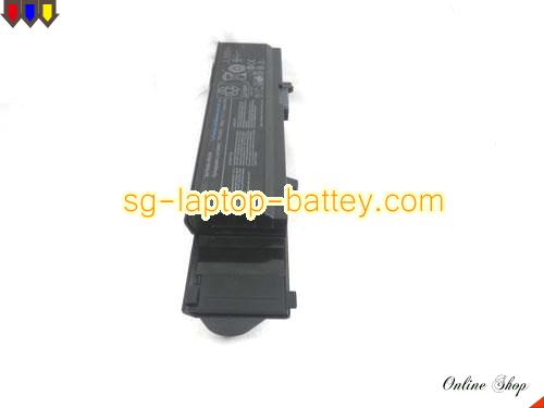  image 4 of Genuine DELL Vostro 3500 Battery For laptop 8100mAh, 11.1V, Black , Li-ion
