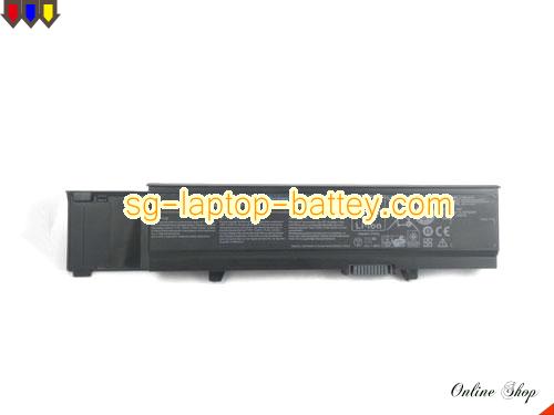  image 5 of Genuine DELL Vostro 3500 Battery For laptop 8100mAh, 11.1V, Black , Li-ion