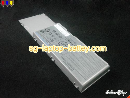  image 2 of 8M039 Battery, S$77.78 Li-ion Rechargeable DELL 8M039 Batteries