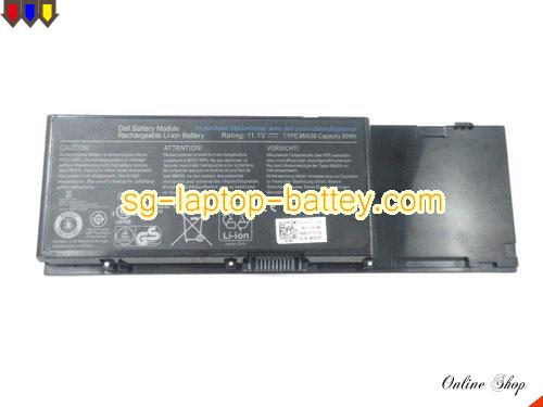  image 5 of 8M039 Battery, S$77.78 Li-ion Rechargeable DELL 8M039 Batteries