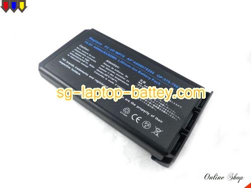  image 2 of OP-570-76610 Battery, S$Coming soon! Li-ion Rechargeable NEC OP-570-76610 Batteries