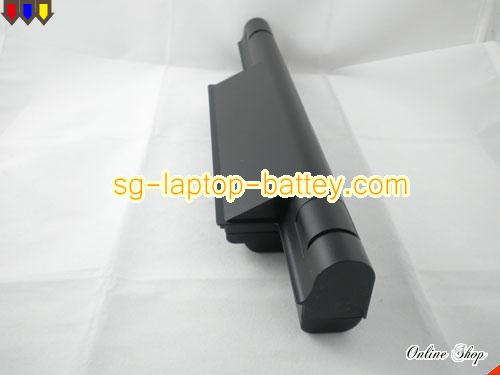  image 4 of Genuine ACER Aspire 5741G-434G64Bn Battery For laptop 9000mAh, 99Wh , 11.1V, Black , Li-ion