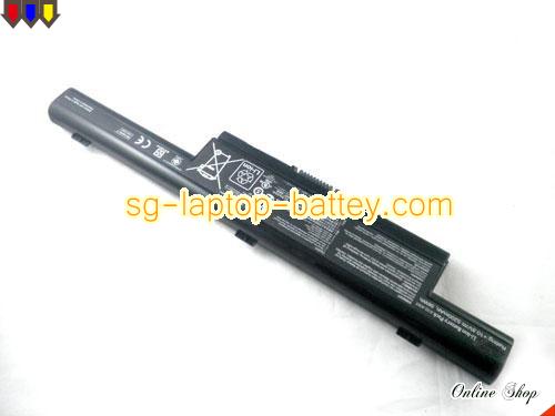  image 3 of ASUS A93S Series Replacement Battery 4700mAh 10.8V Black Li-ion