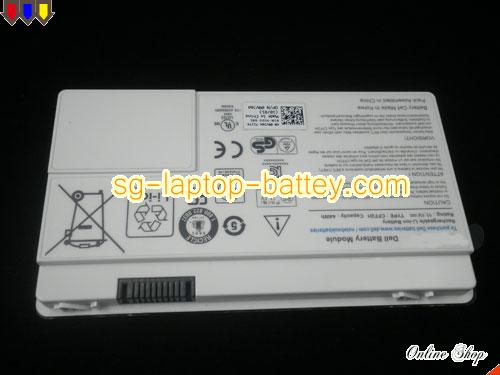  image 5 of CFF2H Battery, S$Coming soon! Li-ion Rechargeable DELL CFF2H Batteries