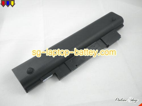  image 3 of Genuine ACER Aspire One D260-2Bkk Battery For laptop 4400mAh, 11.1V, Black , Li-ion