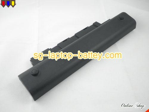  image 4 of Genuine ACER Aspire One D260-2Bkk Battery For laptop 4400mAh, 11.1V, Black , Li-ion