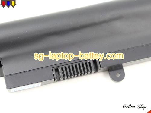  image 5 of Genuine ASUS VivoBook F200MA-CT146H Battery For laptop 3000mAh, 33Wh , 11.25V, Black , Li-ion