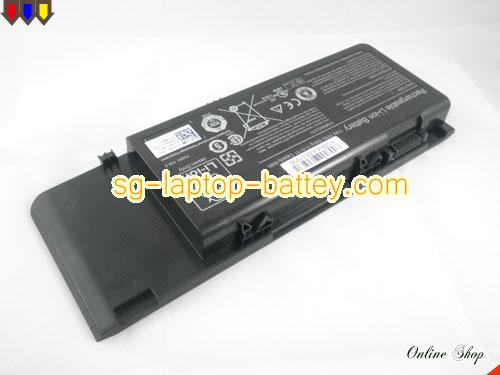  image 2 of 0C852J Battery, S$Coming soon! Li-ion Rechargeable DELL 0C852J Batteries