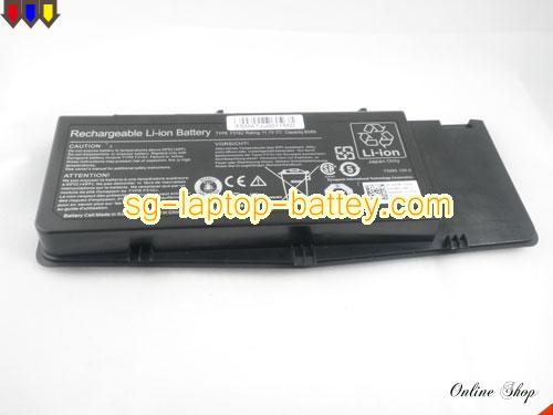  image 5 of W075J Battery, S$Coming soon! Li-ion Rechargeable DELL W075J Batteries