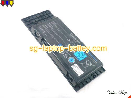  image 3 of Genuine DELL Alienware M17x Battery For laptop 90Wh, 11.1V, Black , Li-ion