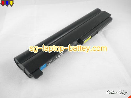  image 2 of HAIER T6-3I32348G40500RDGH Replacement Battery 5200mAh 11.1V Black Li-ion
