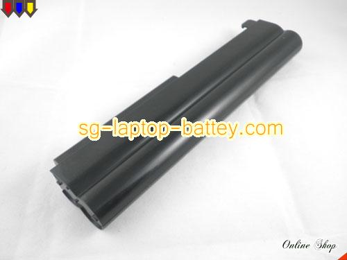 image 3 of HAIER T6-3I32348G40500RDGH Replacement Battery 5200mAh 11.1V Black Li-ion