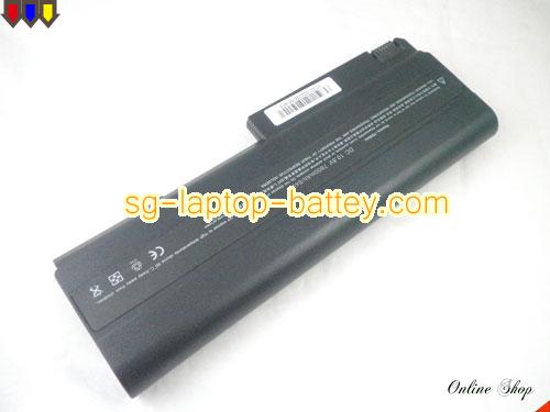  image 3 of HP Business Notebook NC6105 Series Replacement Battery 6600mAh 11.1V Black Li-ion