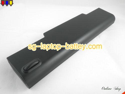  image 2 of Genuine AVERATEC H12 Battery For laptop 4400mAh, 11.1V, Black , Li-ion