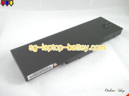  image 3 of Genuine AVERATEC H12 Battery For laptop 7200mAh, 7.2Ah, 11.1V, Black , Li-ion