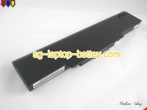  image 4 of Genuine AVERATEC H12 Battery For laptop 4400mAh, 11.1V, Black , Li-ion