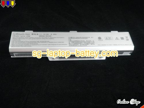  image 5 of 23+050410+00 Battery, S$88.38 Li-ion Rechargeable AVERATEC 23+050410+00 Batteries