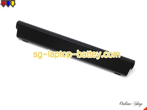  image 3 of HP 340 G2 (K6C07AV) Replacement Battery 5200mAh, 77Wh  14.8V Black Li-ion