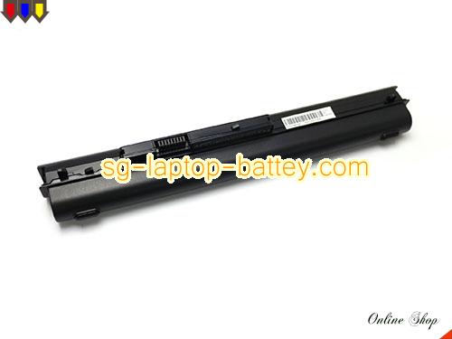  image 2 of HP G14-a005TX(J8B61PA) Replacement Battery 5200mAh, 77Wh  14.8V Black Li-ion