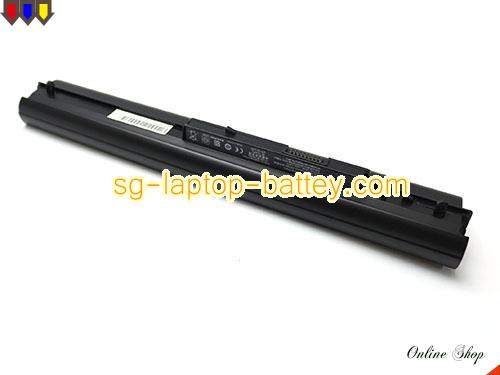  image 4 of HP 350 G1 (F6P36AV) Replacement Battery 5200mAh, 77Wh  14.8V Black Li-ion