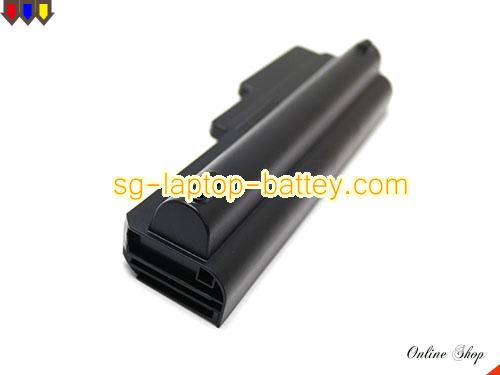  image 5 of LENOVO 3000 B460e Replacement Battery 7800mAh, 86Wh  11.1V Black Li-ion
