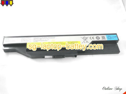  image 5 of LENOVO G465C Replacement Battery 48Wh 11.1V Black Li-ion