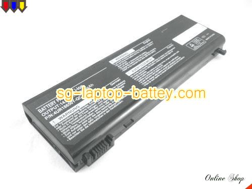  image 5 of SQU-703 Battery, S$Coming soon! Li-ion Rechargeable PACKARD BELL SQU-703 Batteries