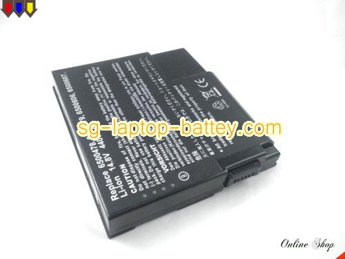  image 1 of 6500478 Battery, S$Coming soon! Li-ion Rechargeable GATEWAY 6500478 Batteries