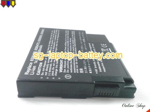  image 3 of 6500478 Battery, S$Coming soon! Li-ion Rechargeable GATEWAY 6500478 Batteries