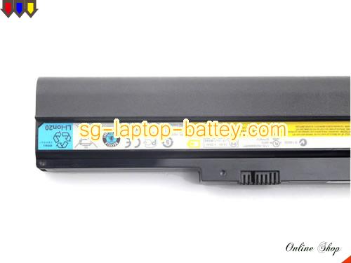  image 2 of L09N4B21 Battery, S$61.73 Li-ion Rechargeable LENOVO L09N4B21 Batteries