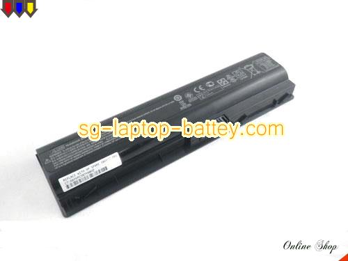  image 1 of WD547AA Battery, S$55.74 Li-ion Rechargeable HP WD547AA Batteries