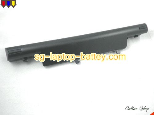  image 3 of Genuine GATEWAY EC39C01c Battery For laptop 6600mAh, 11.1V, Black , Li-ion