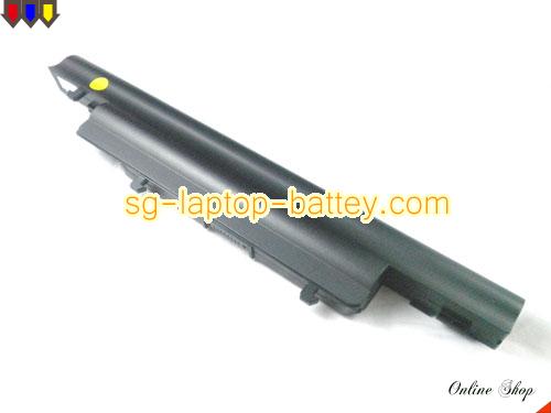  image 4 of GATEWAY EC39C01c Replacement Battery 4400mAh 10.8V Black Li-ion