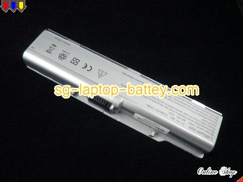  image 3 of 23-050250-00 Battery, S$Coming soon! Li-ion Rechargeable AVERATEC 23-050250-00 Batteries