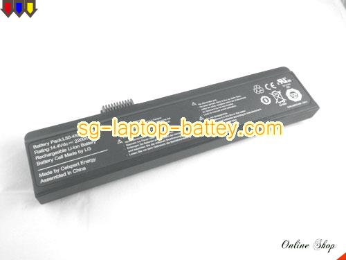  image 1 of 4S2000-S1S3-04 Battery, S$Coming soon! Li-ion Rechargeable FUJITSU-SIEMENS 4S2000-S1S3-04 Batteries