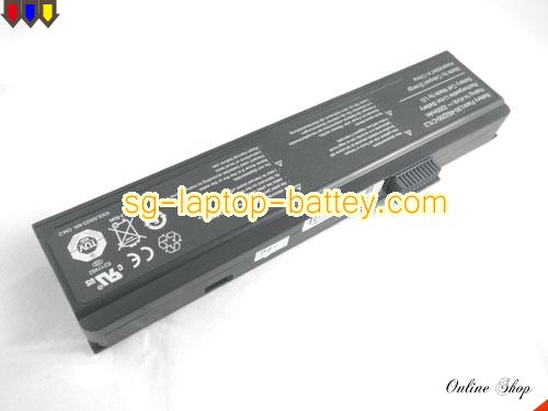 image 2 of 4S2000-S1S3-04 Battery, S$Coming soon! Li-ion Rechargeable FUJITSU-SIEMENS 4S2000-S1S3-04 Batteries
