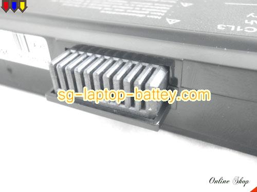  image 4 of 4S2000-G1S2-04 Battery, S$Coming soon! Li-ion Rechargeable FUJITSU-SIEMENS 4S2000-G1S2-04 Batteries
