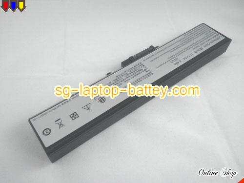  image 2 of 23+050571+00 Battery, S$116.79 Li-ion Rechargeable AVERATEC 23+050571+00 Batteries
