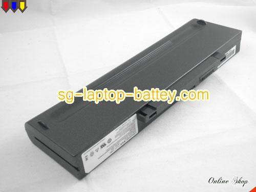  image 3 of Genuine AVERATEC R15B Battery For laptop 4400mAh, 11.1V, Black , Li-ion