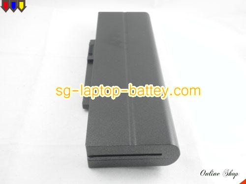  image 4 of Genuine AVERATEC R15B Battery For laptop 4400mAh, 11.1V, Black , Li-ion