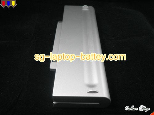  image 4 of Genuine AVERATEC R15B Battery For laptop 6600mAh, 73Wh , 6.6Ah, 11.1V, Silver , Li-ion
