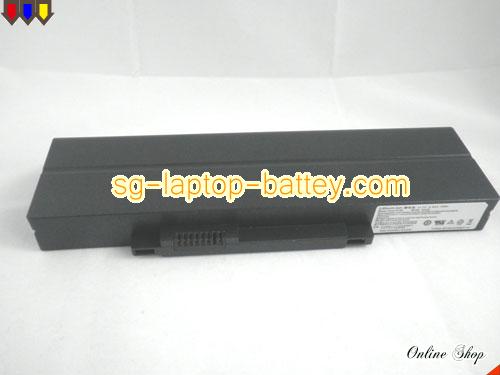  image 3 of Genuine AVERATEC R15D Battery For laptop 6600mAh, 11.1V, Black , Li-ion