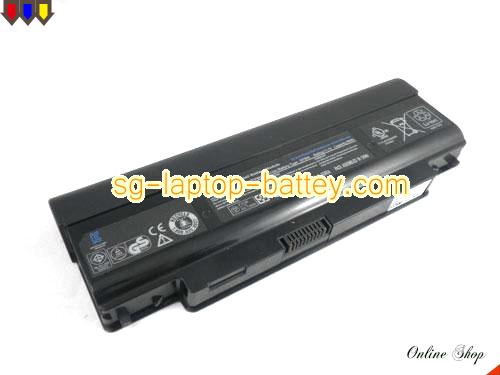  image 1 of Genuine DELL Inspiron M101z Battery For laptop 90Wh, 11.1V, Black , Li-ion
