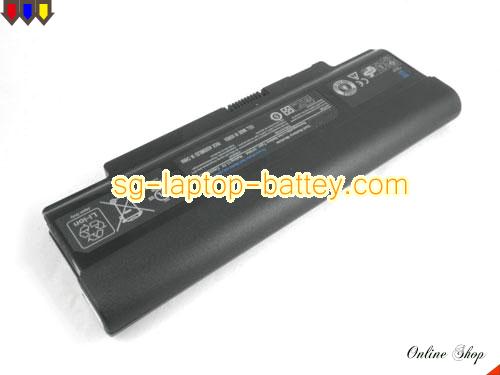  image 3 of Genuine DELL Inspiron M101z Battery For laptop 90Wh, 11.1V, Black , Li-ion