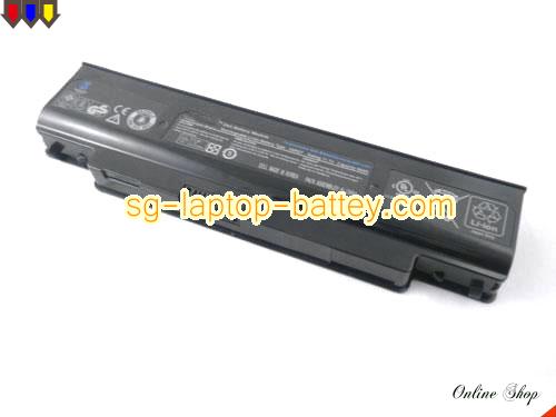  image 4 of DELL Inspiron M101z Replacement Battery 56Wh 11.1V Black Li-ion