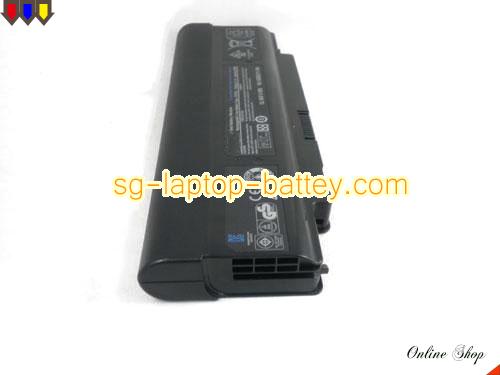  image 4 of Genuine DELL Inspiron M101z Battery For laptop 90Wh, 11.1V, Black , Li-ion