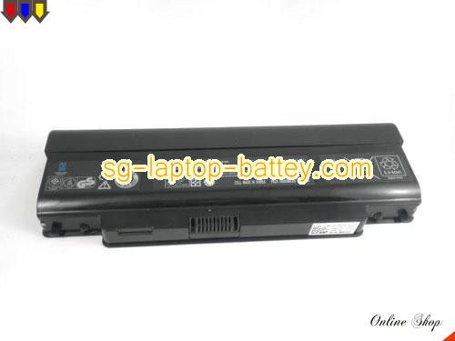  image 5 of Genuine DELL Inspiron M101z Battery For laptop 90Wh, 11.1V, Black , Li-ion