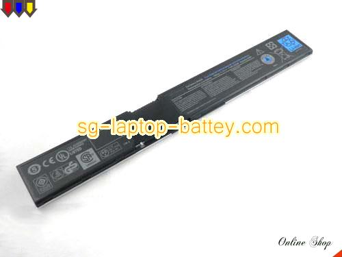  image 1 of Genuine DELL Adamo XPS Battery For laptop 20Wh, 11.1V, Black , Li-Polymer