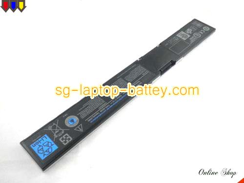  image 2 of Genuine DELL Adamo XPS Battery For laptop 20Wh, 11.1V, Black , Li-Polymer